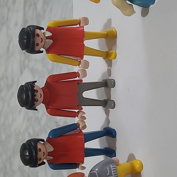 Playmobil / geobra Vintage toys - Picture 3 of 4